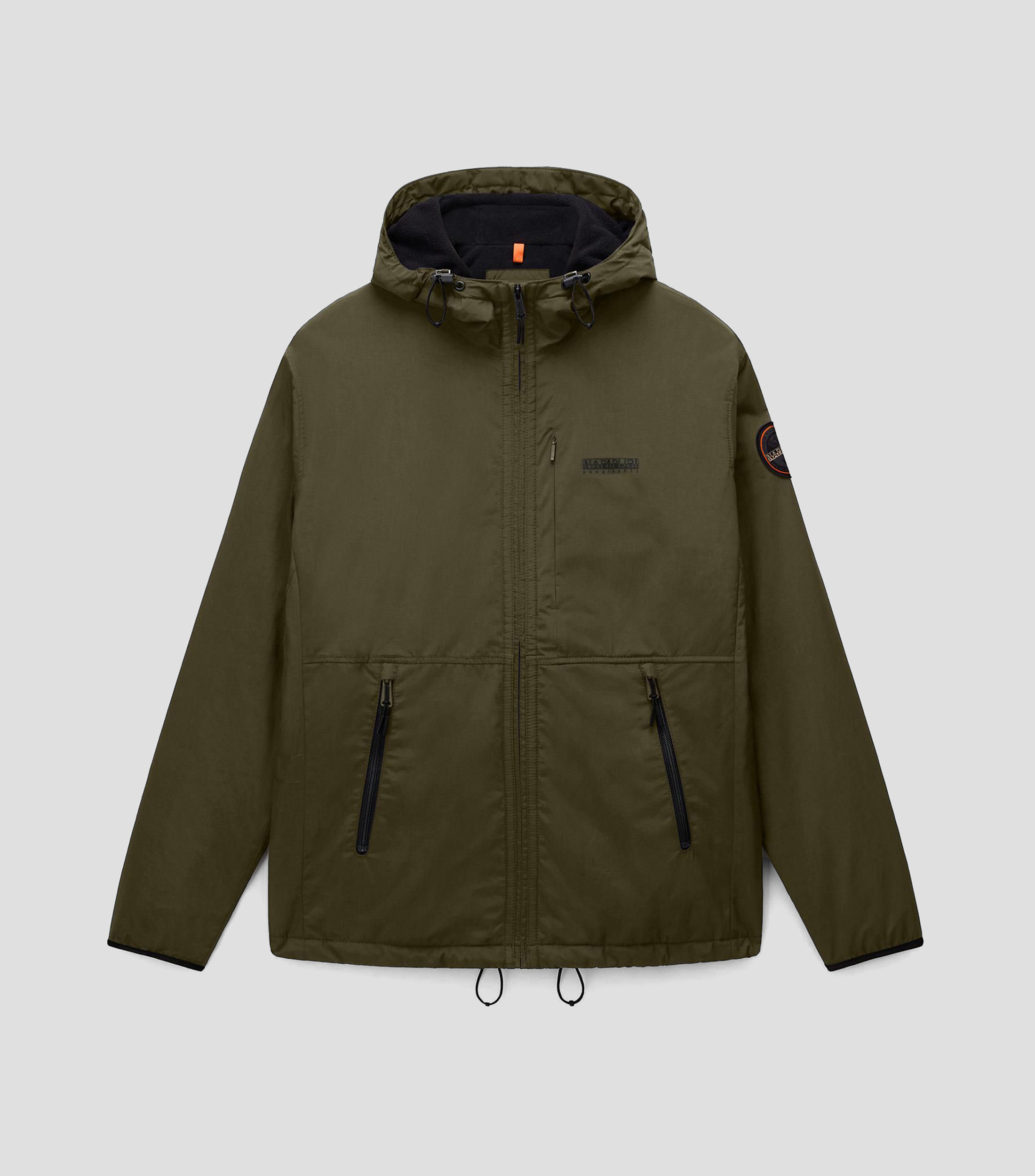 Chamarra Tundra Winter Hombre
